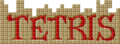 Tetris logo