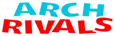 Arch Rivals logo