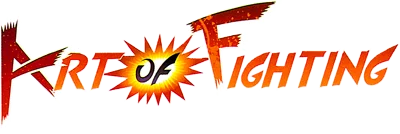 Art of Fighting logo