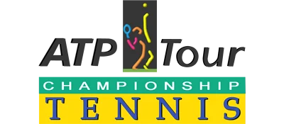 ATP Tour Championship Tennis logo