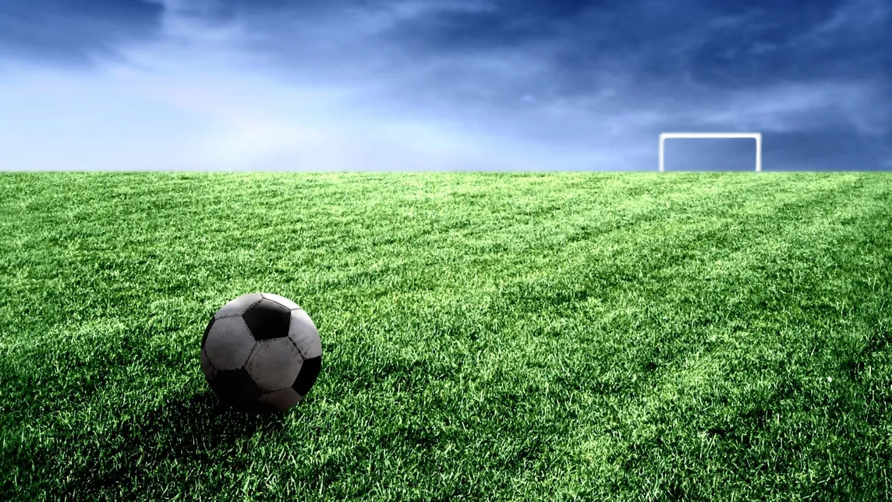 Backdrop artwork for Pro Moves Soccer