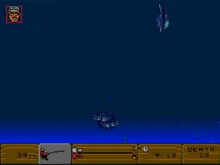 Bass Masters Classic screenshot