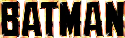 Batman: The Video Game logo