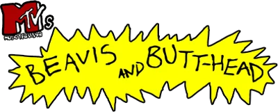Beavis and Butt-head logo