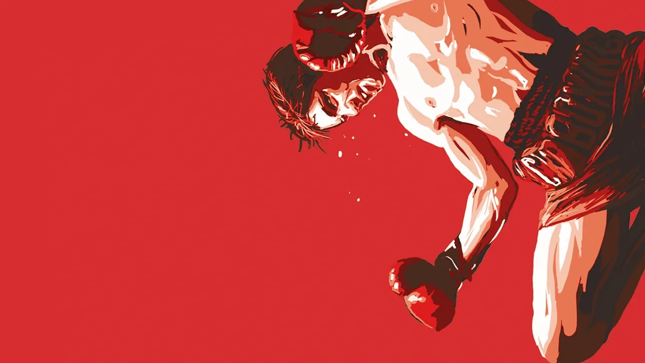 Backdrop artwork for Best of the Best: Championship Karate