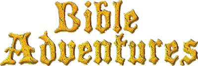 Bible Adventures logo