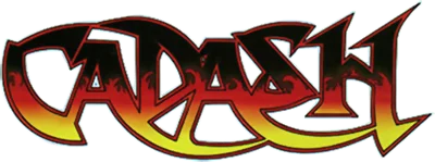 Cadash logo
