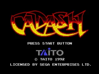 Cadash screenshot