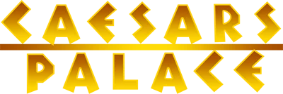 Caesars Palace logo