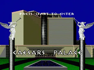 Caesars Palace screenshot