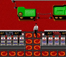 Caesars Palace screenshot