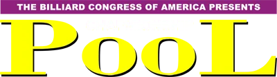 Championship Pool logo
