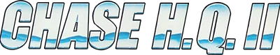 Chase H.Q. II logo