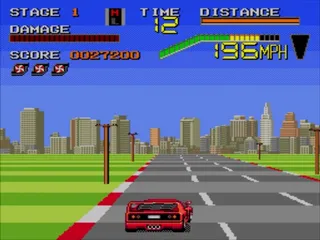 Chase H.Q. II screenshot