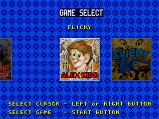 Classic Collection screenshot