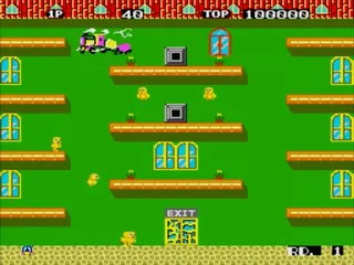 Classic Collection screenshot