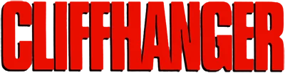 Cliffhanger logo