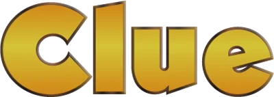 Clue logo