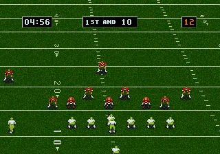 College Football's National Championship screenshot