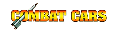 Combat Cars logo