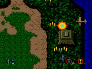 CrossFire screenshot