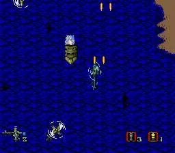 CrossFire screenshot