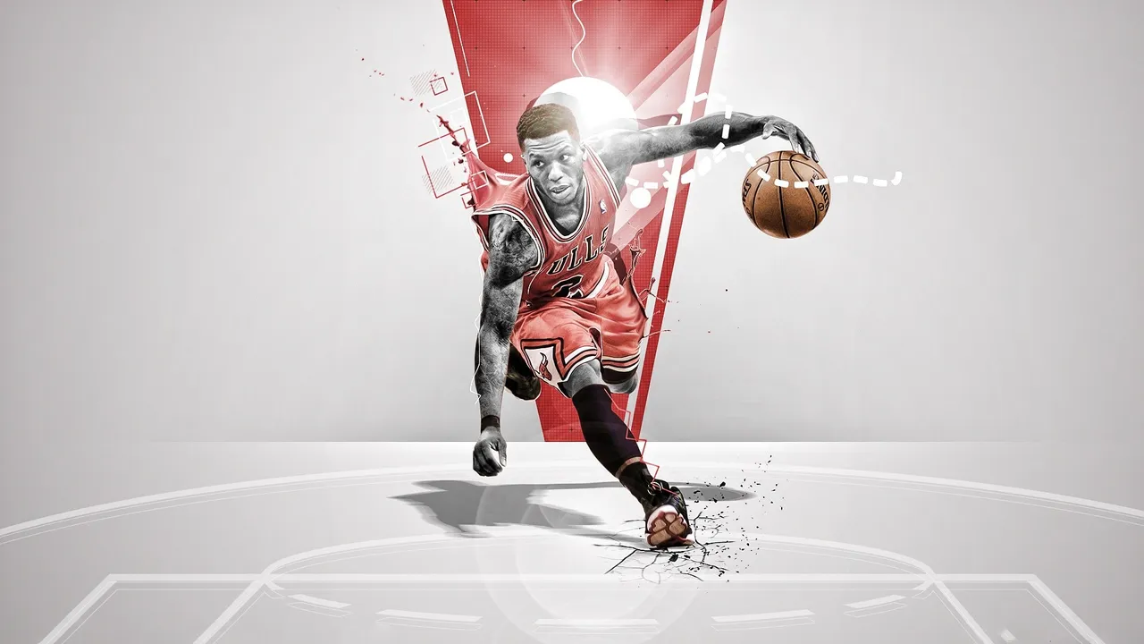 Backdrop artwork for David Robinson's Supreme Court