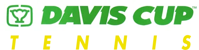 Davis Cup Tennis logo