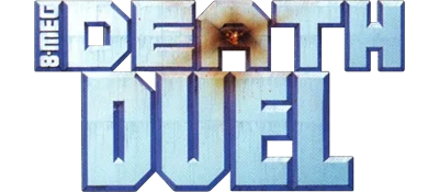 Death Duel logo