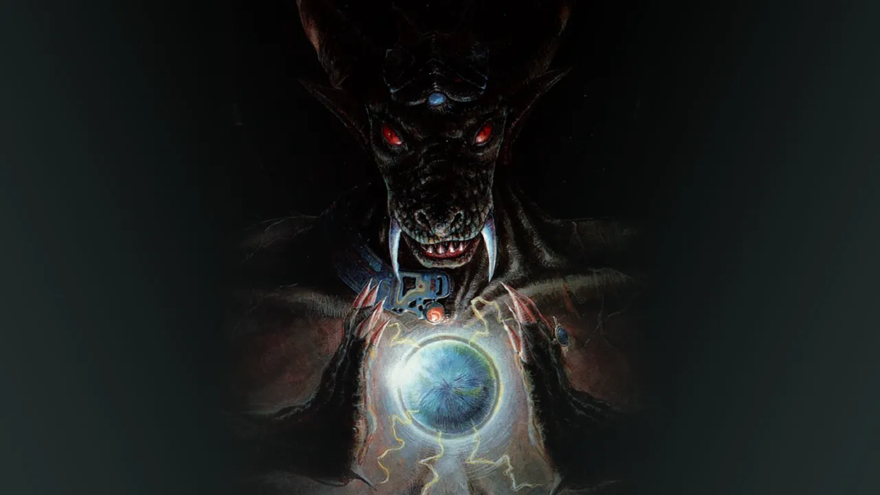 Backdrop artwork for Devilish: The Next Possession