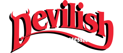 Devilish: The Next Possession logo