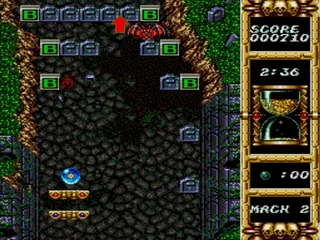 Devilish: The Next Possession screenshot