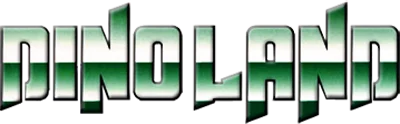 Dino Land logo