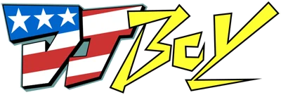 DJ Boy logo