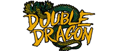 Double Dragon logo