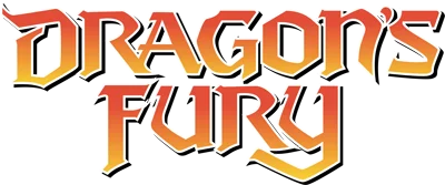 Dragon's Fury logo