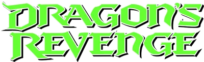 Dragon's Revenge logo