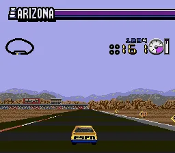 ESPN Speed World screenshot