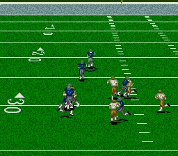 ESPN Sunday Night NFL screenshot