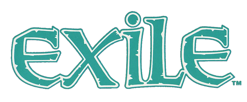 Exile logo