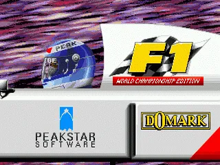 F1: World Championship Edition screenshot