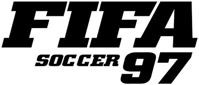 FIFA Soccer 97 logo