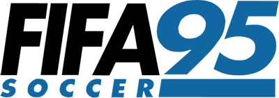 FIFA Soccer 95 logo