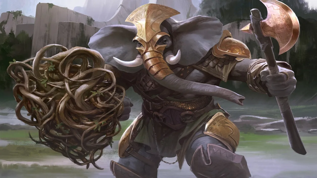 Backdrop artwork for Fighting Masters