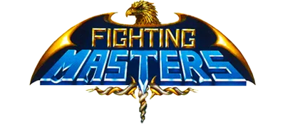 Fighting Masters logo