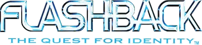 Flashback: The Quest for Identity logo