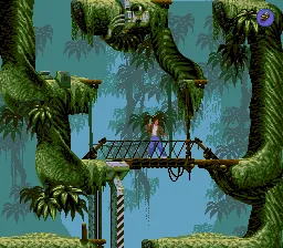 Flashback: The Quest for Identity screenshot