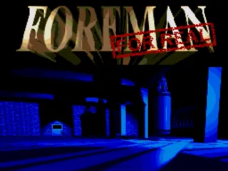 Foreman for Real screenshot