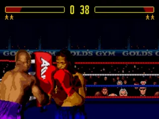 Foreman for Real screenshot