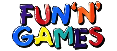 Fun 'N Games logo
